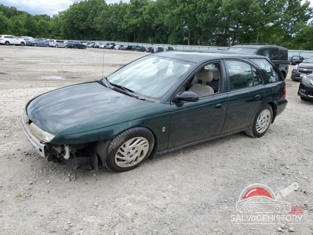 1G8ZK8273WZ245738 1998 SATURN SW1/SW2 photo no. 2