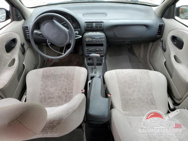 1G8ZK8273WZ245738 1998 SATURN SW1/SW2 photo no. 8