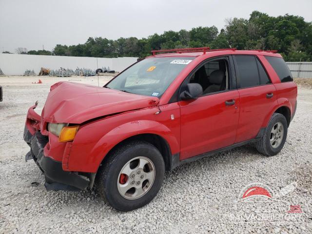 5GZCZ23D34S866586 2004 SATURN VUE photo no. 10