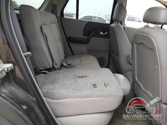 5GZCZ23D34S866586 2004 SATURN VUE photo no. 11