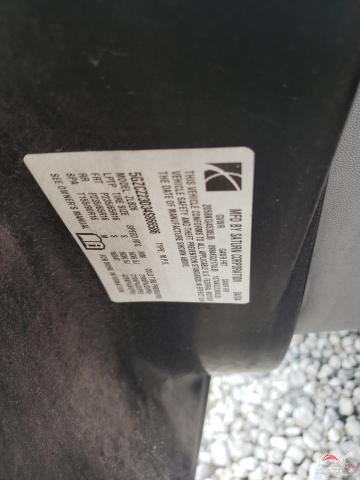 5GZCZ23D34S866586 2004 SATURN VUE photo no. 13