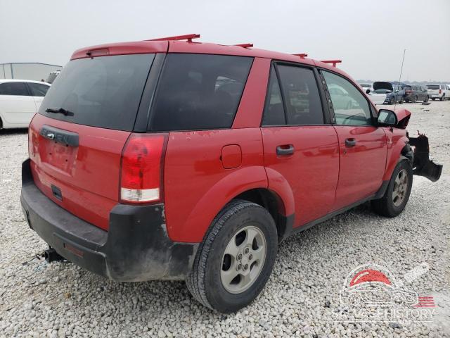 5GZCZ23D34S866586 2004 SATURN VUE photo no. 3