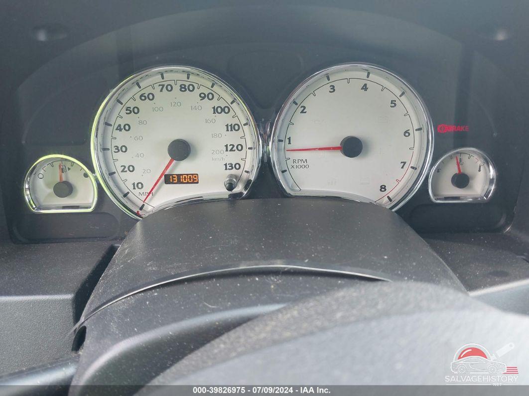 5GZCZ23D64S869305 2004 SATURN VUE photo no. 7