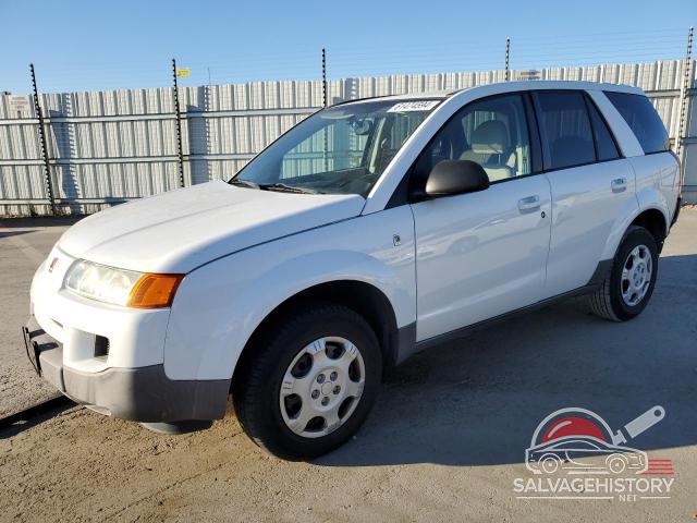 5GZCZ33D45S859654 2005 SATURN VUE photo no. 9