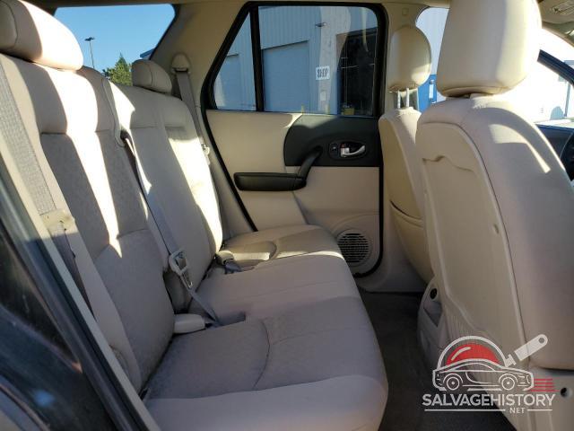 5GZCZ33D45S859654 2005 SATURN VUE photo no. 11