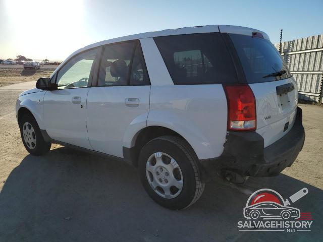 5GZCZ33D45S859654 2005 SATURN VUE photo no. 2