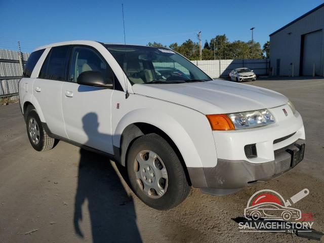 5GZCZ33D45S859654 2005 SATURN VUE photo no. 4