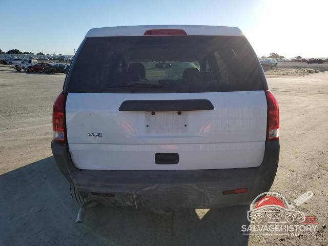 5GZCZ33D45S859654 2005 SATURN VUE photo no. 6