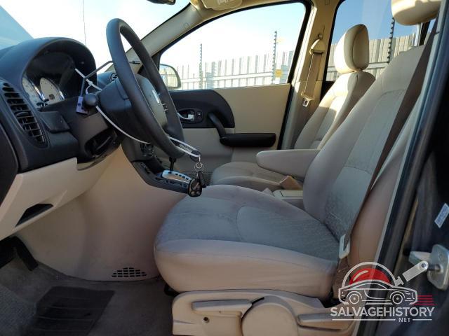5GZCZ33D45S859654 2005 SATURN VUE photo no. 7
