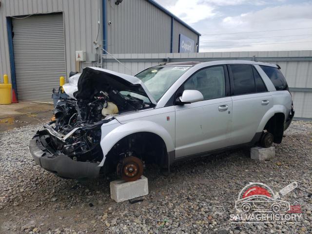 5GZCZ53445S819098 2005 SATURN VUE photo no. 13