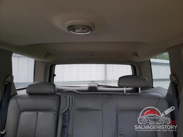 5GZCZ53445S819098 2005 SATURN VUE photo no. 10