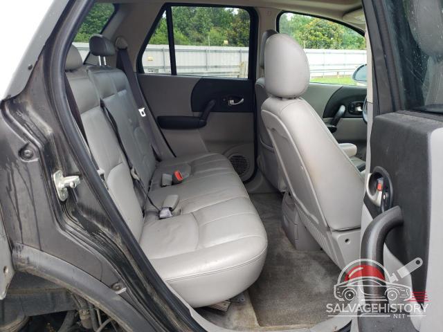 5GZCZ53445S819098 2005 SATURN VUE photo no. 11