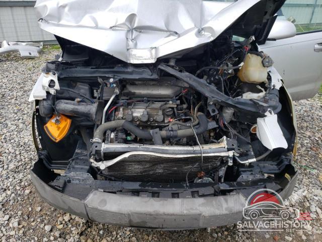 5GZCZ53445S819098 2005 SATURN VUE photo no. 12