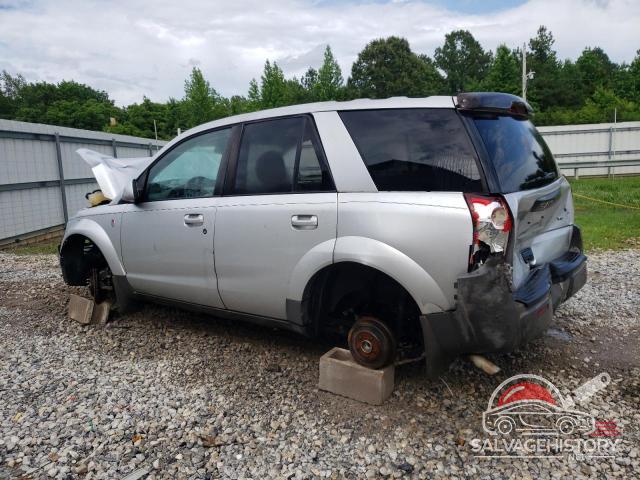 5GZCZ53445S819098 2005 SATURN VUE photo no. 2