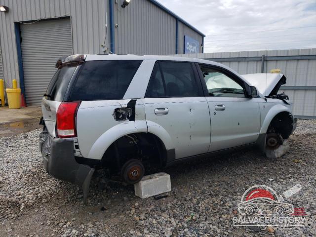 5GZCZ53445S819098 2005 SATURN VUE photo no. 3