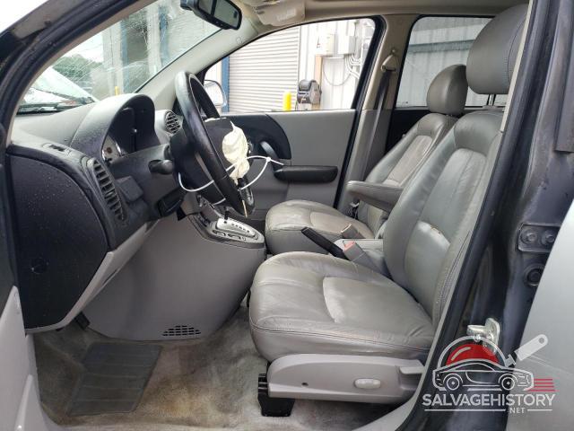 5GZCZ53445S819098 2005 SATURN VUE photo no. 7