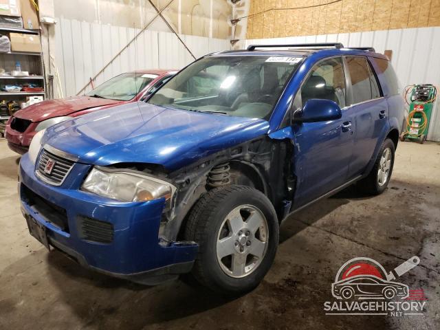 5GZCZ63466S818042 2006 SATURN VUE photo no. 6