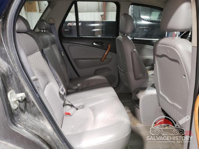 5GZCZ63466S818042 2006 SATURN VUE photo no. 10