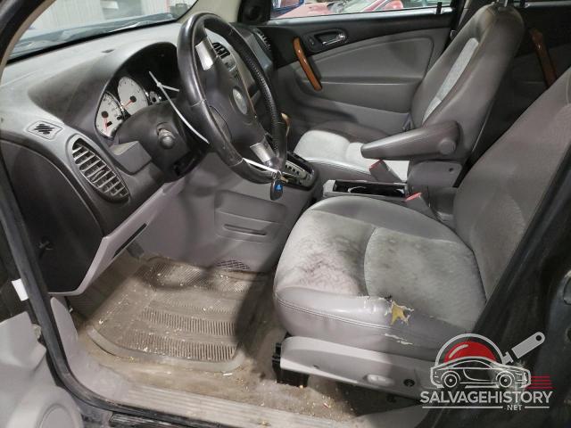 5GZCZ63466S818042 2006 SATURN VUE photo no. 7