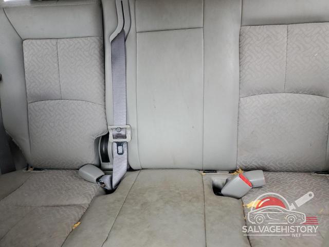 5GZCZ634X6S881256 2006 SATURN VUE photo no. 10