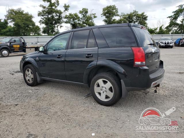 5GZCZ634X6S881256 2006 SATURN VUE photo no. 2