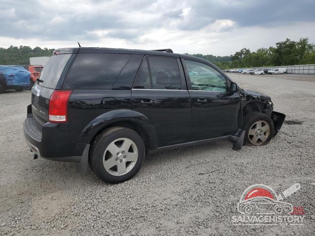 5GZCZ634X6S881256 2006 SATURN VUE photo no. 3