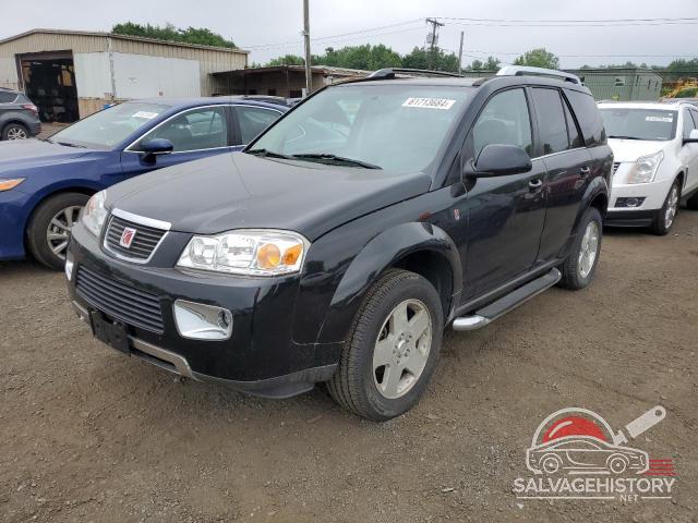 5GZCZ63477S826992 2007 SATURN VUE photo no. 19