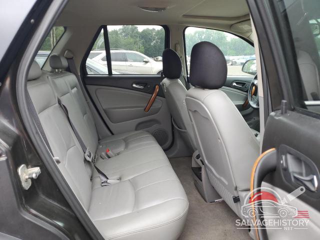 5GZCZ63477S826992 2007 SATURN VUE photo no. 10