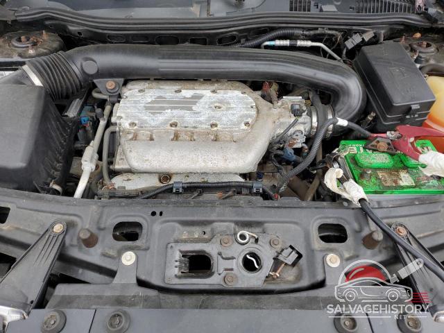 5GZCZ63477S826992 2007 SATURN VUE photo no. 11