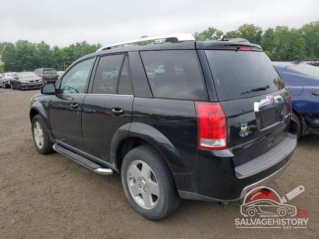 5GZCZ63477S826992 2007 SATURN VUE photo no. 2