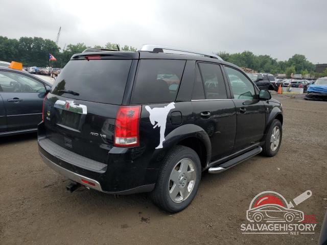 5GZCZ63477S826992 2007 SATURN VUE photo no. 3