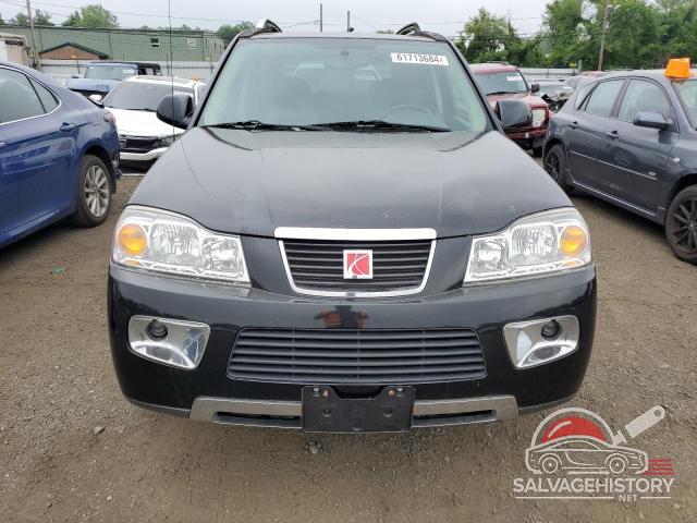 5GZCZ63477S826992 2007 SATURN VUE photo no. 5