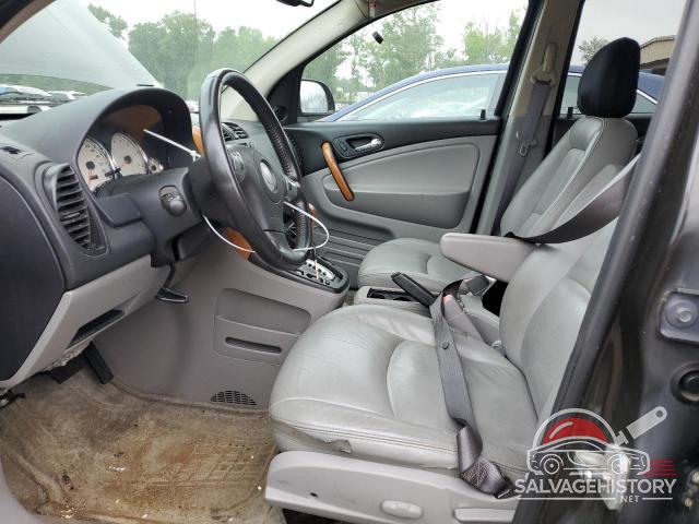 5GZCZ63477S826992 2007 SATURN VUE photo no. 7