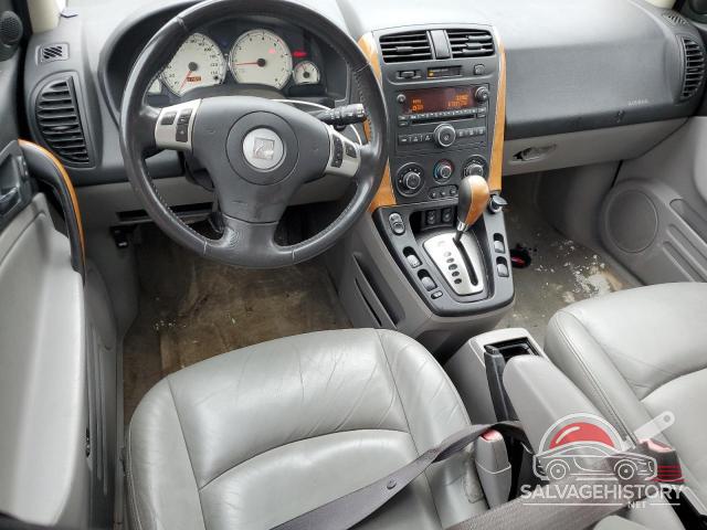 5GZCZ63477S826992 2007 SATURN VUE photo no. 8