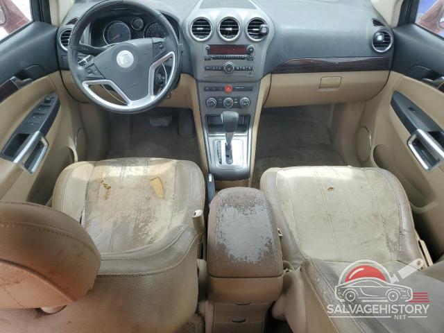 3GSCL33P48S638520 2008 SATURN VUE photo no. 8