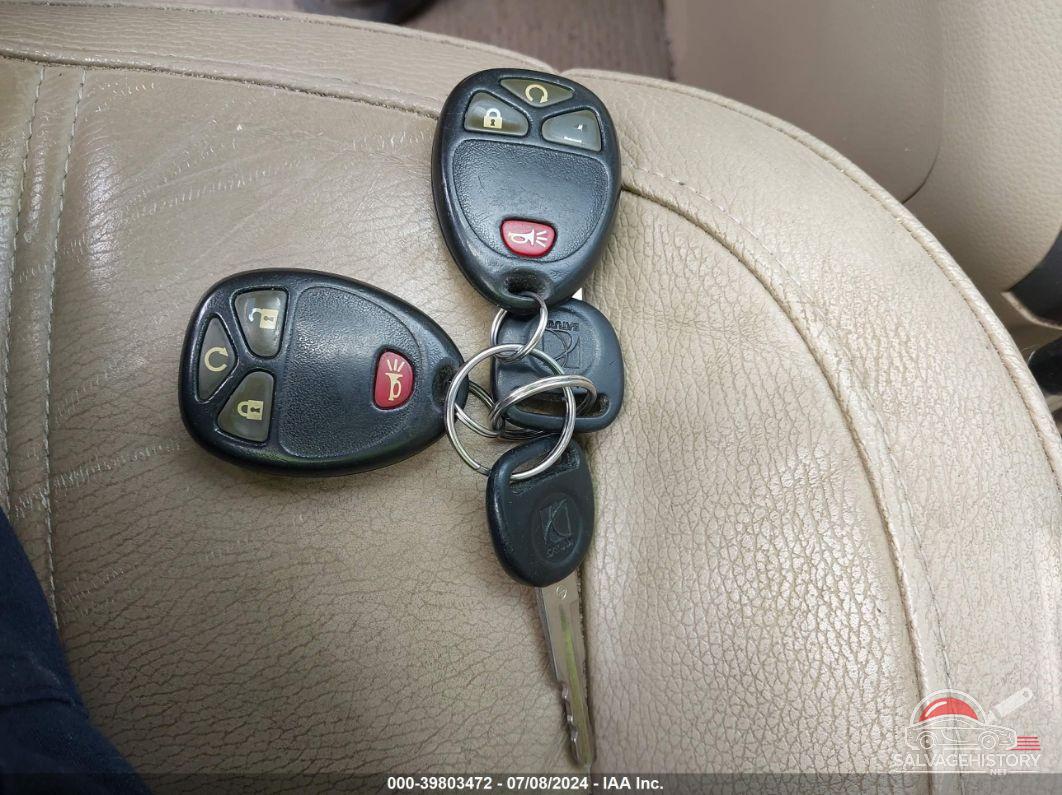 3GSCL33P88S717236 2008 SATURN VUE photo no. 11