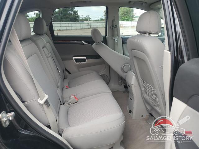 3GSCL33PX8S710014 2008 SATURN VUE photo no. 11