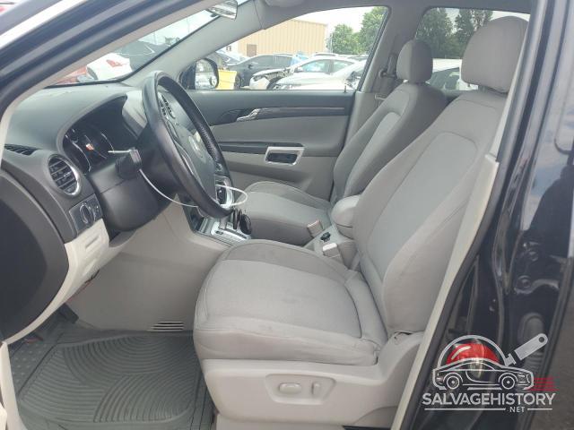 3GSCL33PX8S710014 2008 SATURN VUE photo no. 7