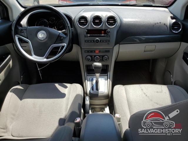 3GSCL33PX8S710014 2008 SATURN VUE photo no. 8