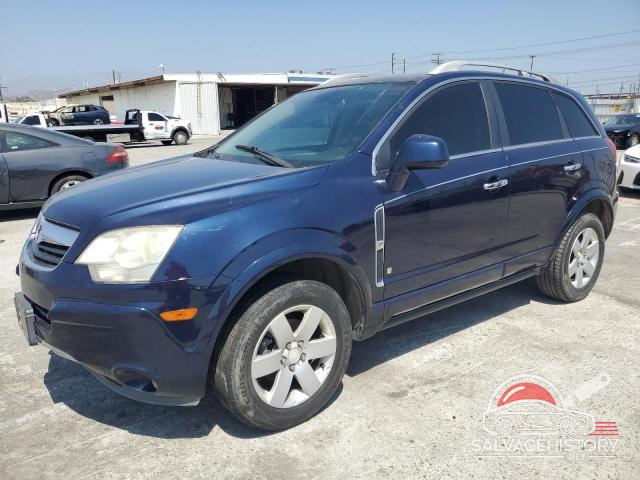 3GSCL53798S629470 2008 SATURN VUE photo no. 8