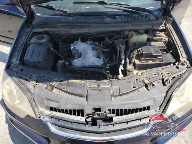 3GSCL53798S629470 2008 SATURN VUE photo no. 12