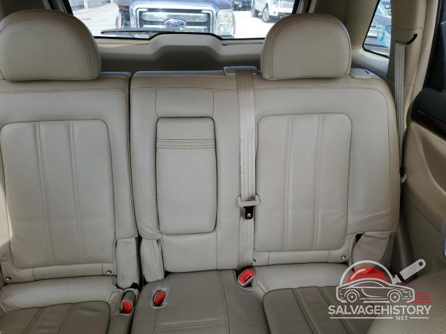 3GSDL73768S521095 2008 SATURN VUE photo no. 10