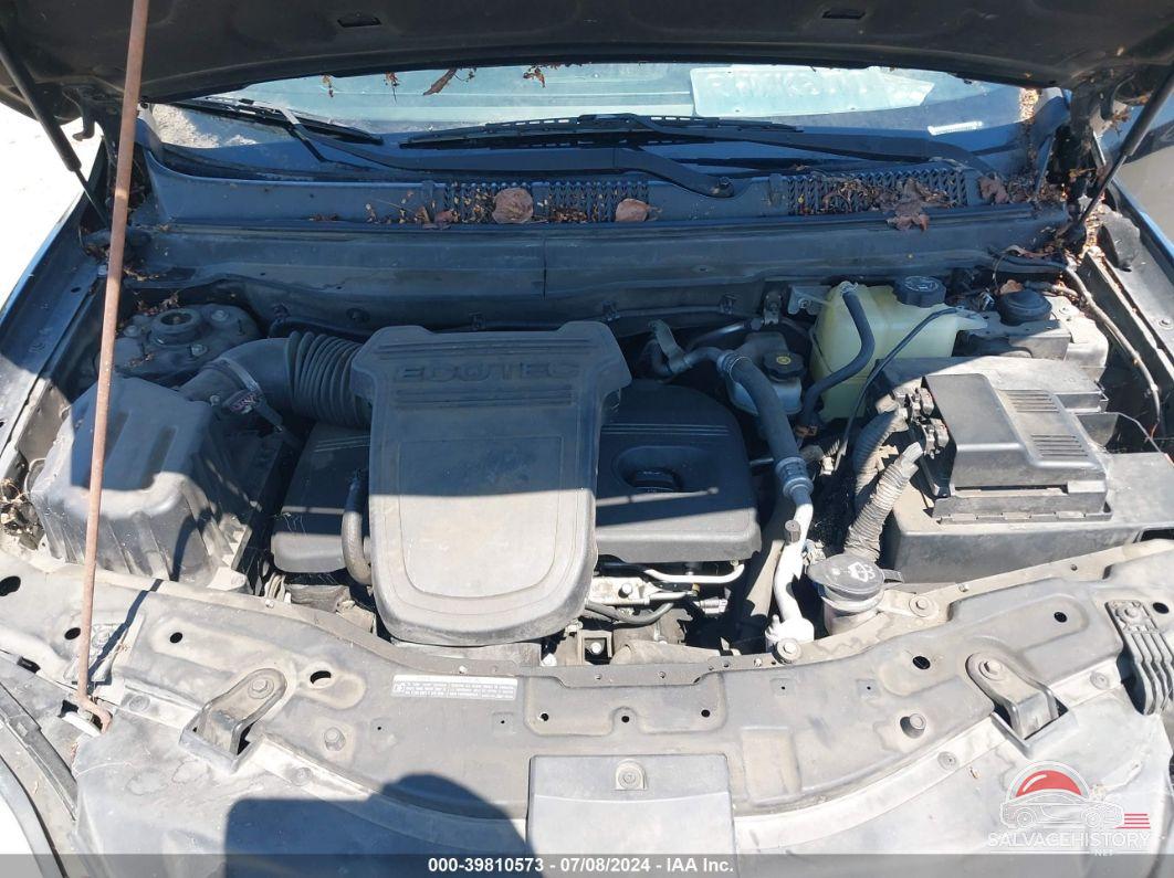 3GSCL33P99S507777 2009 SATURN VUE photo no. 10