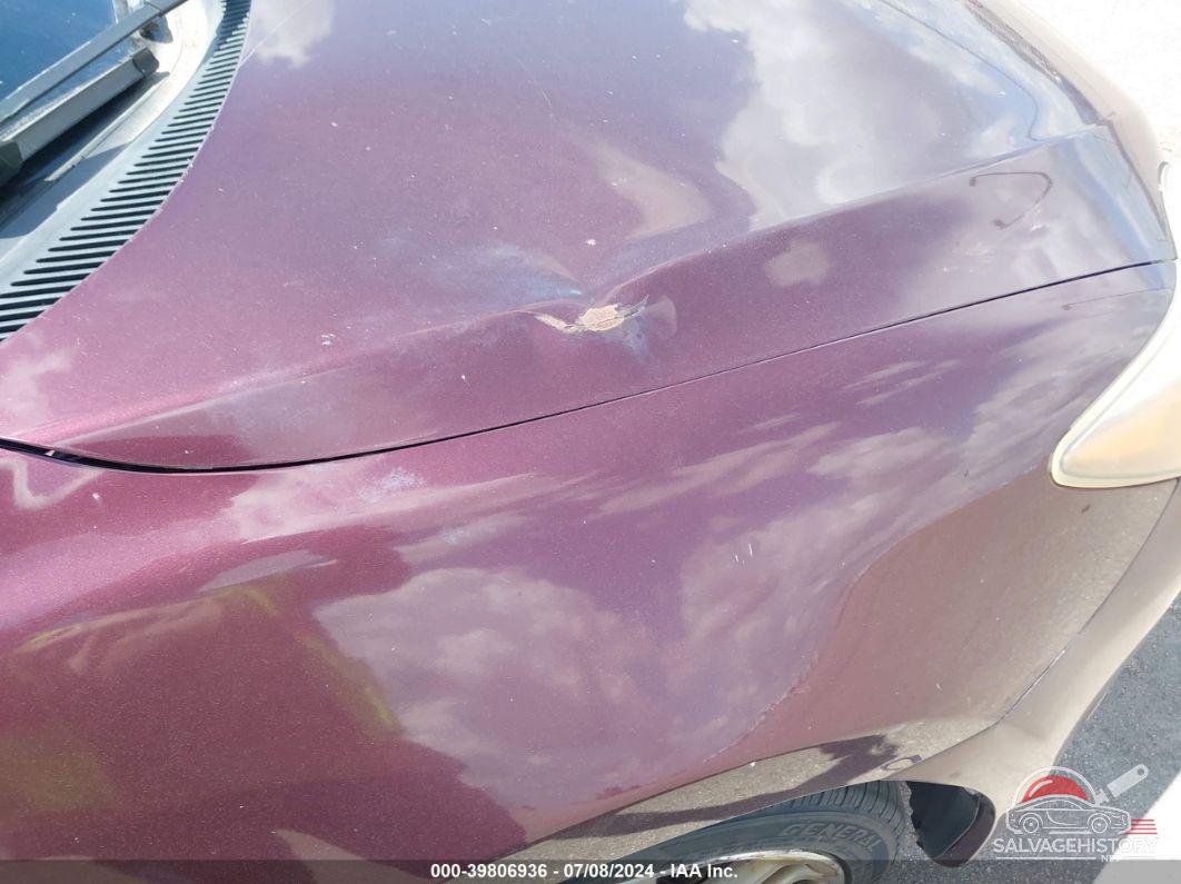 JTKDE167650021058 2005 SCION TC photo no. 6