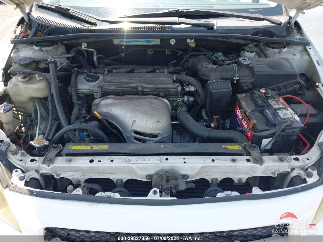 JTKDE177360101076 2006 SCION TC photo no. 10