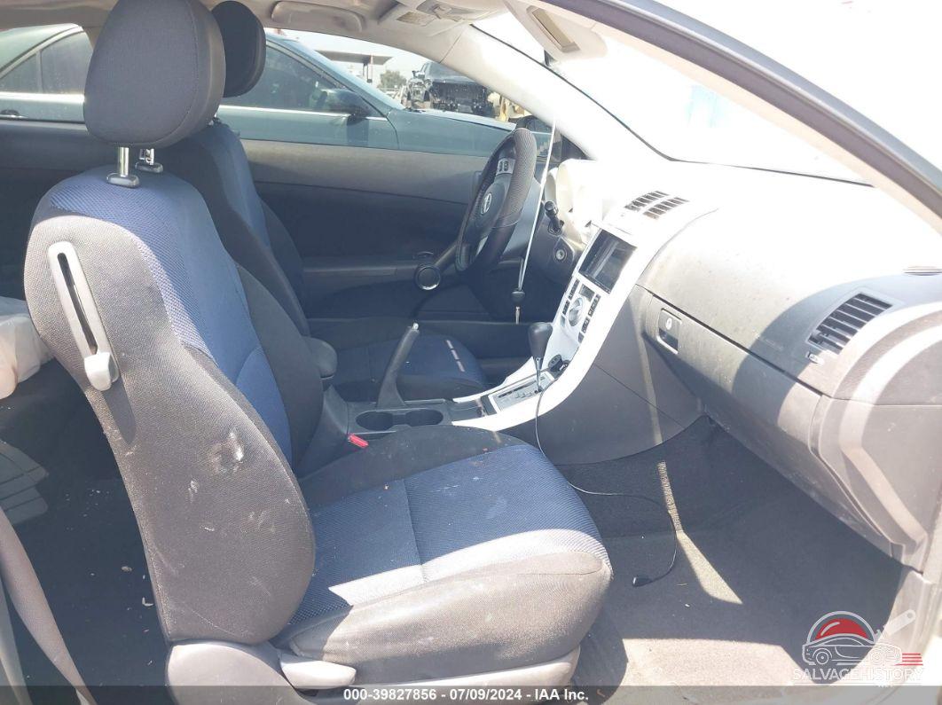 JTKDE177360101076 2006 SCION TC photo no. 5