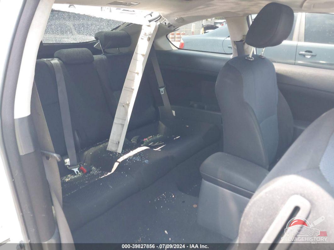 JTKDE177360101076 2006 SCION TC photo no. 8