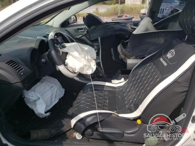 JTKDE177170170401 2007 SCION TC photo no. 7