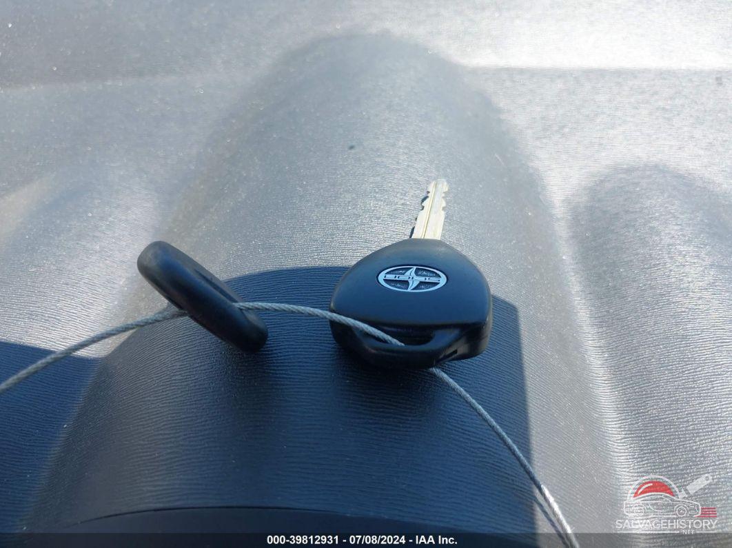 JTKDE167580250304 2008 SCION TC photo no. 11