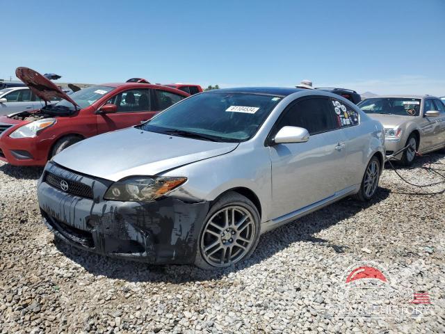 JTKDE167190291837 2009 SCION TC photo no. 19